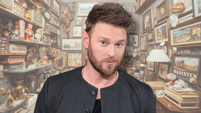 Bobby Berk Junk Jackpot