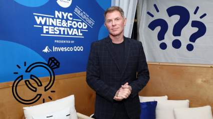 Debra Ponzek, Bobby Flay’s 1st Wife: 5 Fast Facts You Need to Know