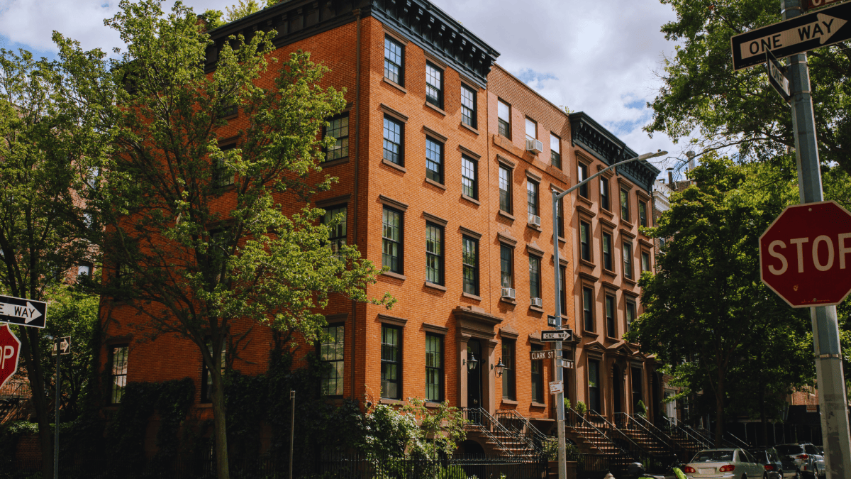 Brooklyn Heights