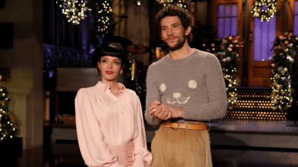 Is ‘Saturday Night Live’ New Tonight? Everything to Know About the December 20 Episode