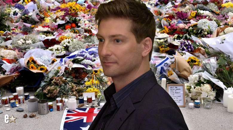 Daniel Lissing