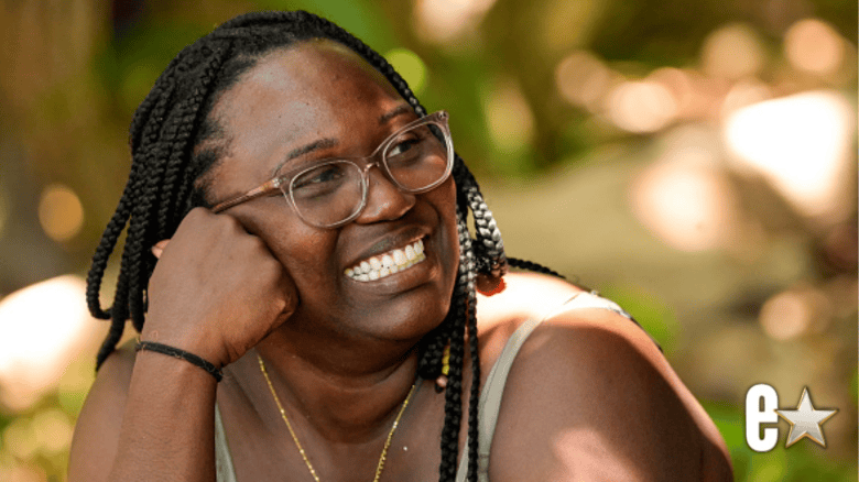 ‘Survivor 49’ Finalist Kristina Mills: 5 Fast Facts You Need to Know
