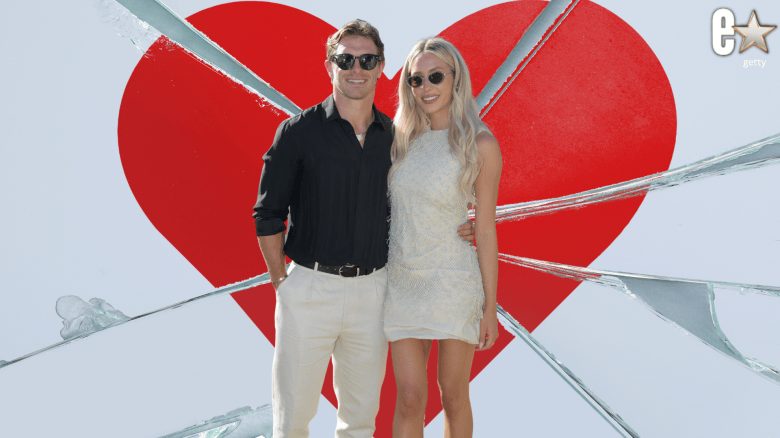 Alix Earle and Braxton Berrios