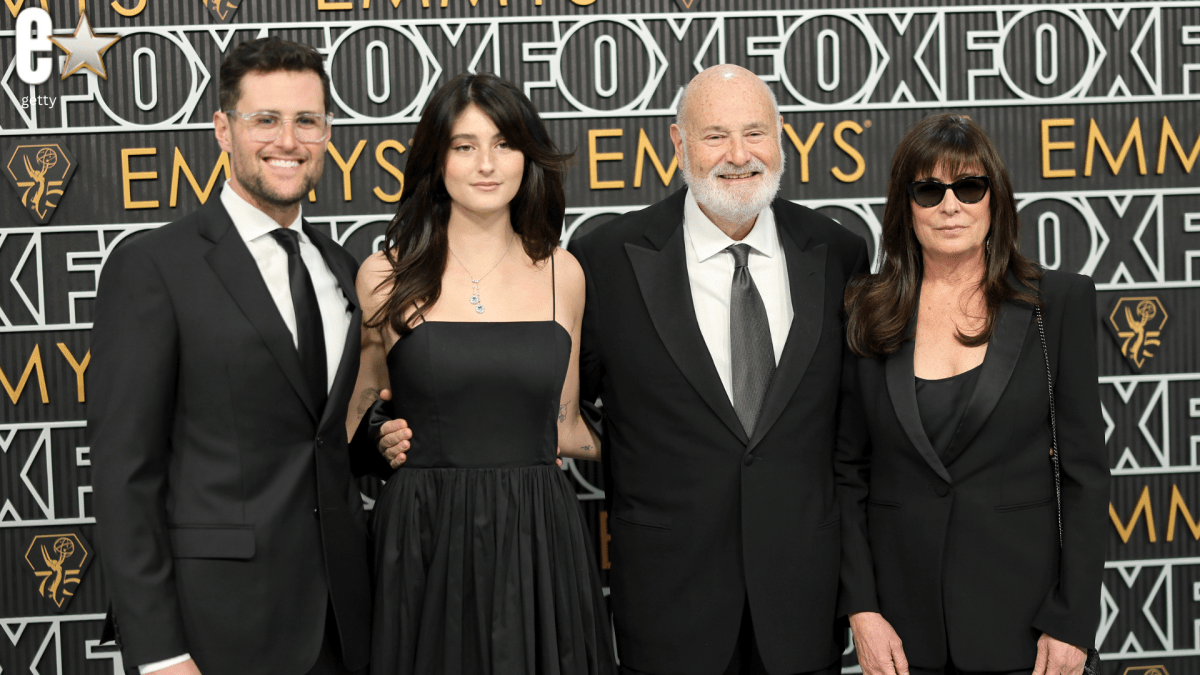 Rob Reiner