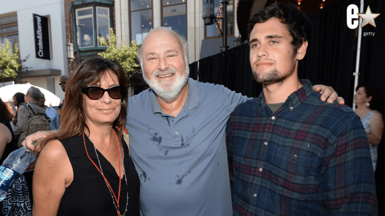 Rob Reiner