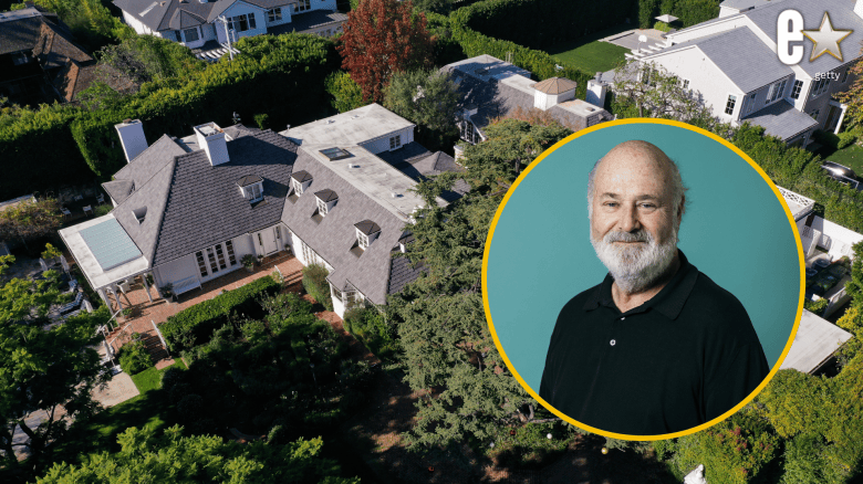 Rob Reiner