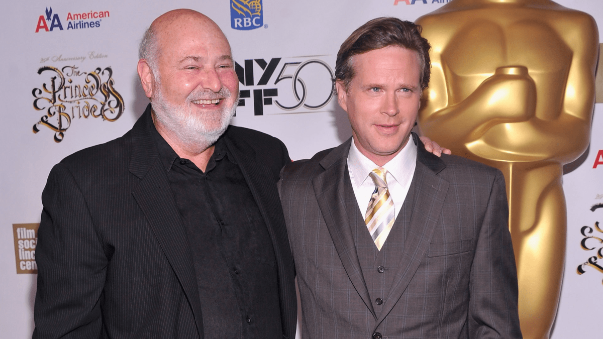 Rob Reiner, Princess Bride
