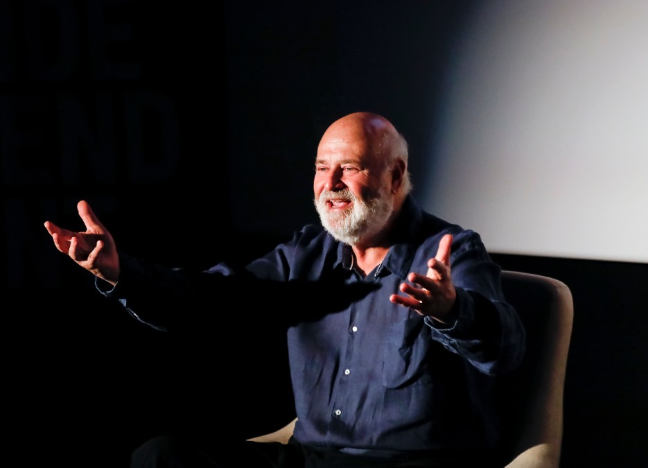 Rob Reiner