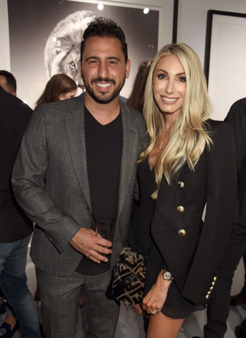 Josh & Heather Altman