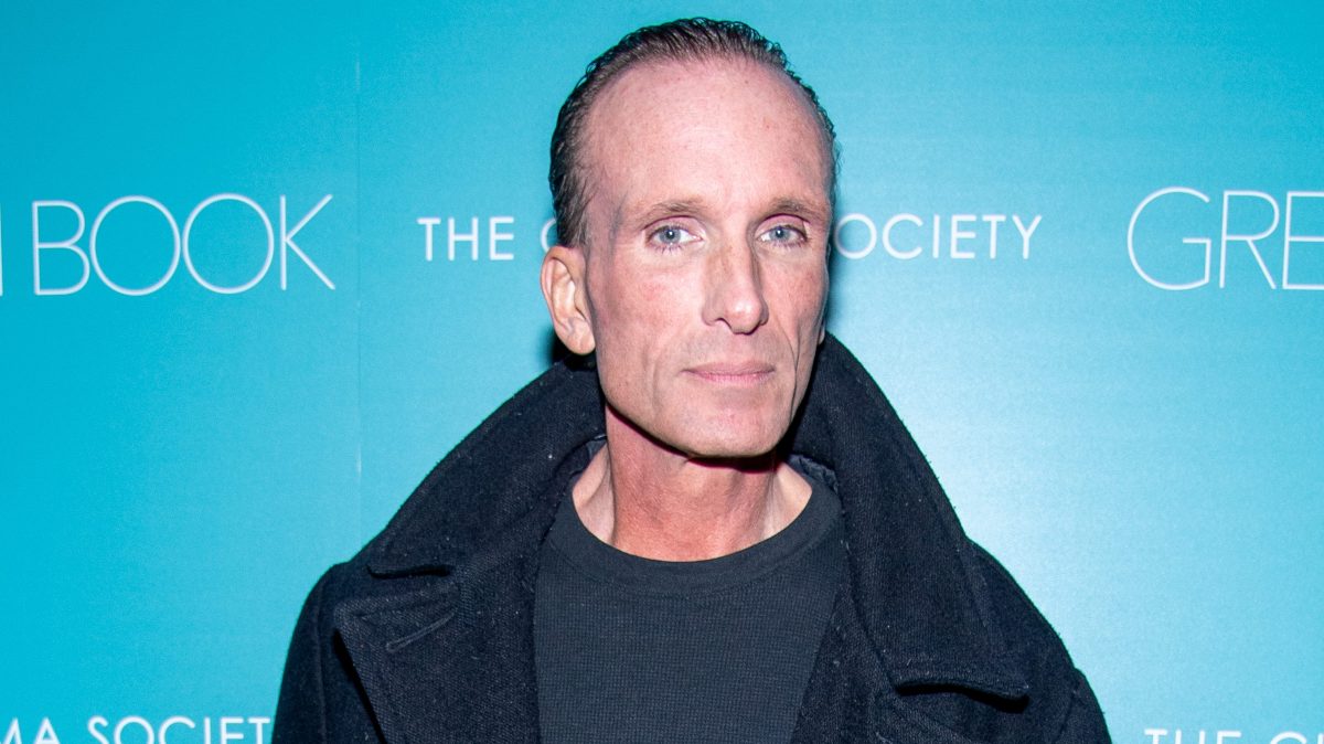 Peter Greene