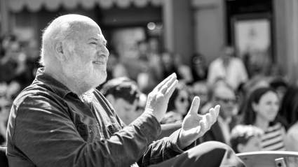 Fred Savage Shares Touching Tribute to Rob Reiner 