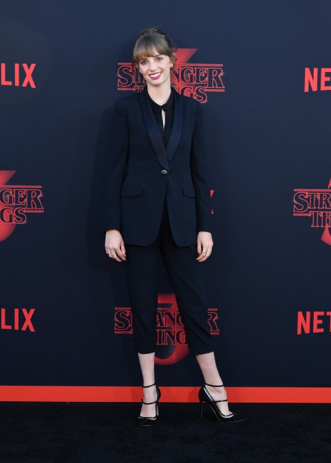 Maya Hawke