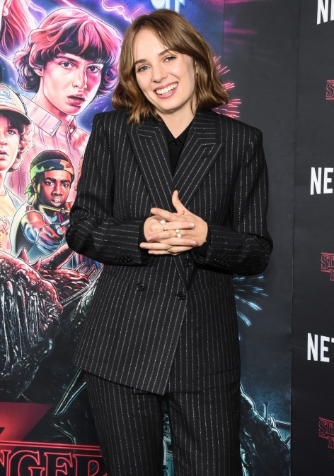 Maya Hawke