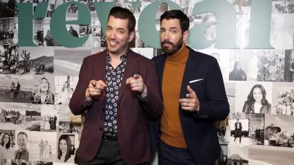 Did the Property Brothers Quietly Land a New Show? HGTV Fans Think So