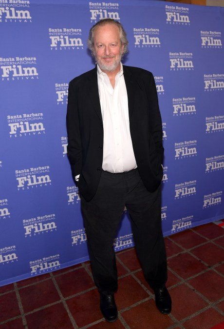 Daniel Stern in 2020.