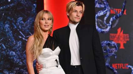 Celebrity Baby Boom: All of the Hollywood Babies Who Arrived in 2025