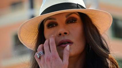 Catherine Zeta-Jones Posts Moving Tribute to Australia Shooting Victims