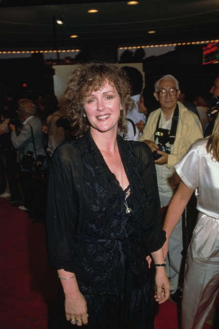Bonnie Bedelia in 1990.