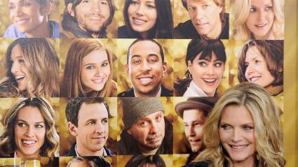PHOTOS: The Cast of ‘New Year’s Eve’ Then & Now