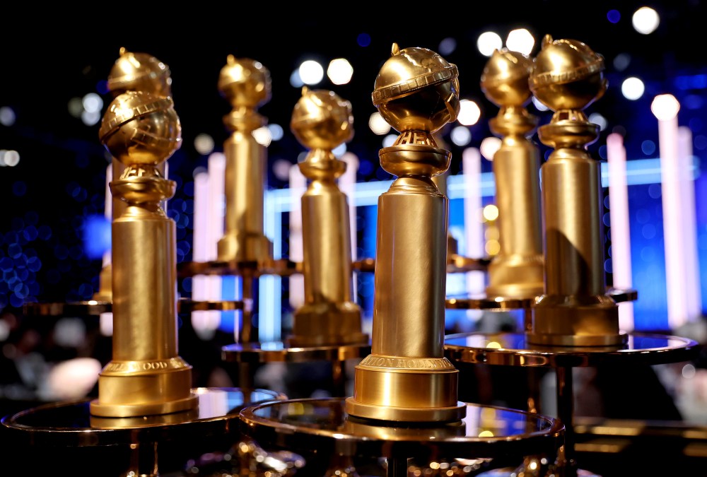 2026 Golden Globe Nominations (LIVE UPDATES)