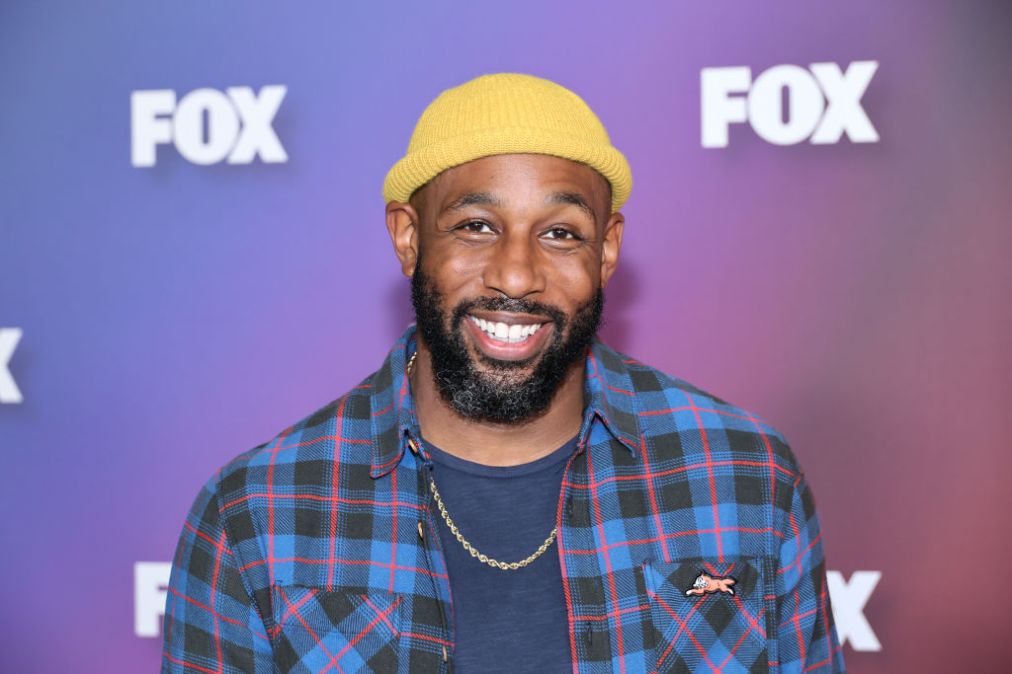 Stephen "tWitch" Boss