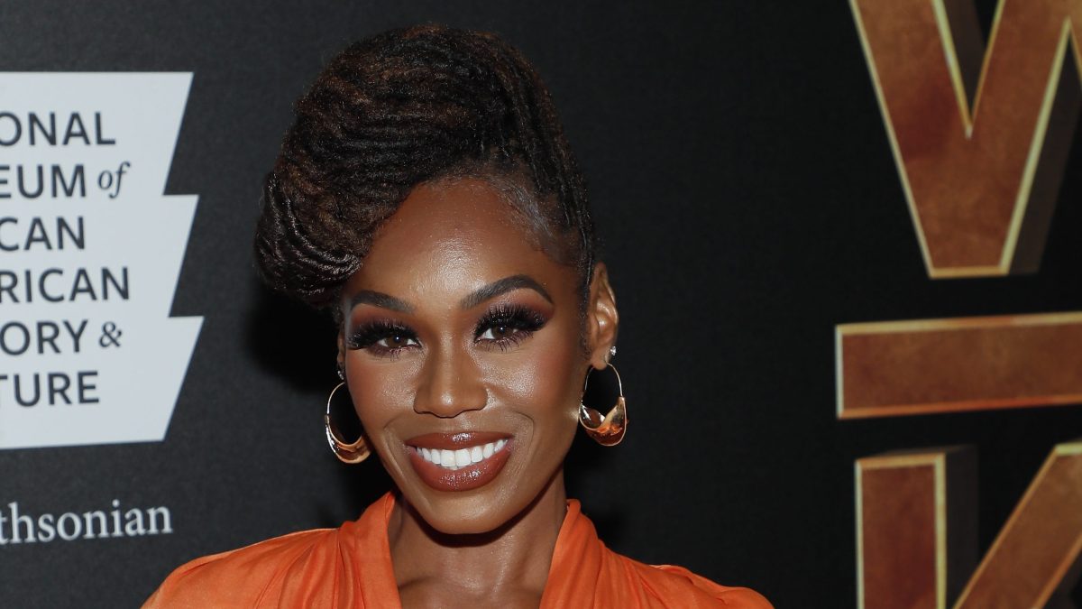 Monique Samuels