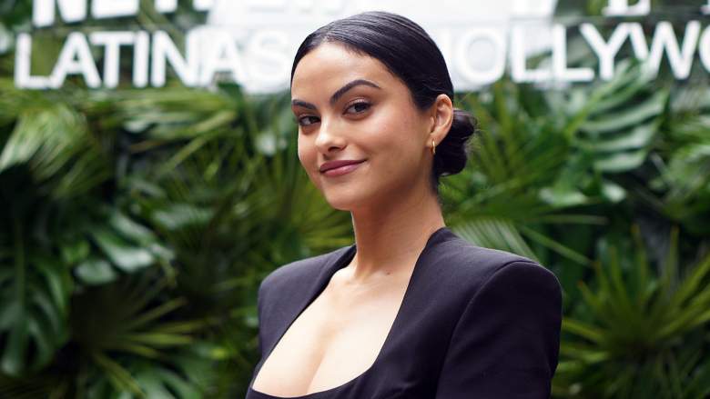 Camila Mendes
