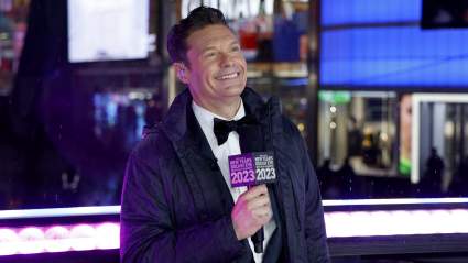 Ryan Seacrest’s New Year’s 2025-2026 Rockin’ Eve Performers Lineup