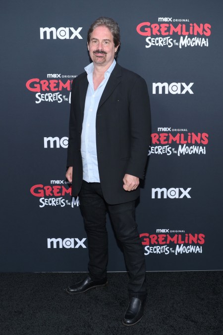 Zach Galligan.