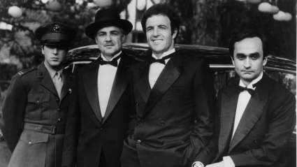 PHOTOS: ‘The Godfather’ Cast Then & Now