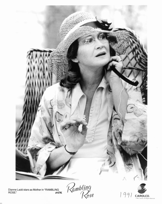 Diane Ladd.