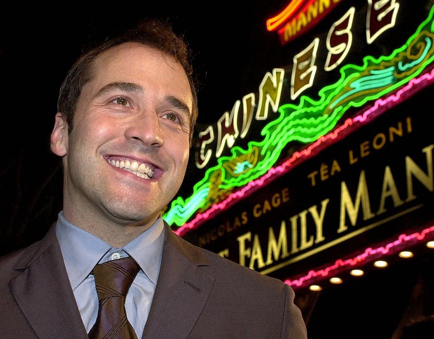 Jeremy Piven