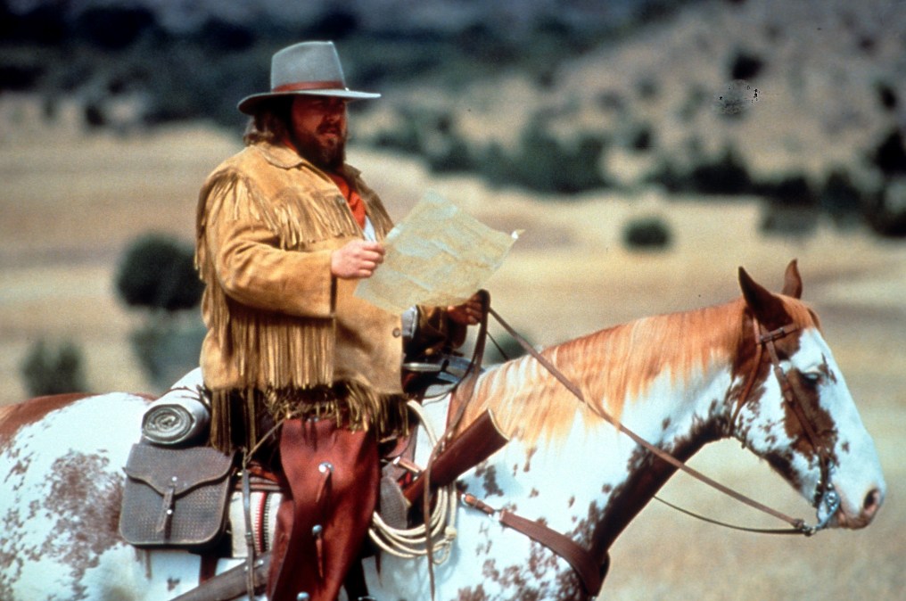 John Candy in 1994.