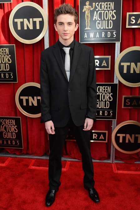 Timothée Chalamet