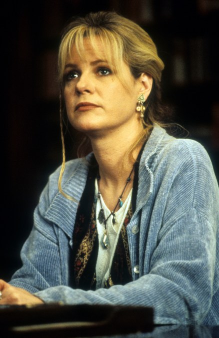 Bonnie Hunt in 'Jumanji' (1995).
