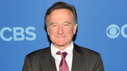 How Robin Williams Defended Child Co-Stars on ‘Jumanji’ Set