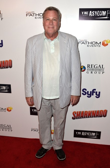 John Heard in 2013.
