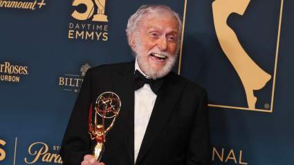 PHOTOS: Dick Van Dyke Turns 100! – See Him Then & Now