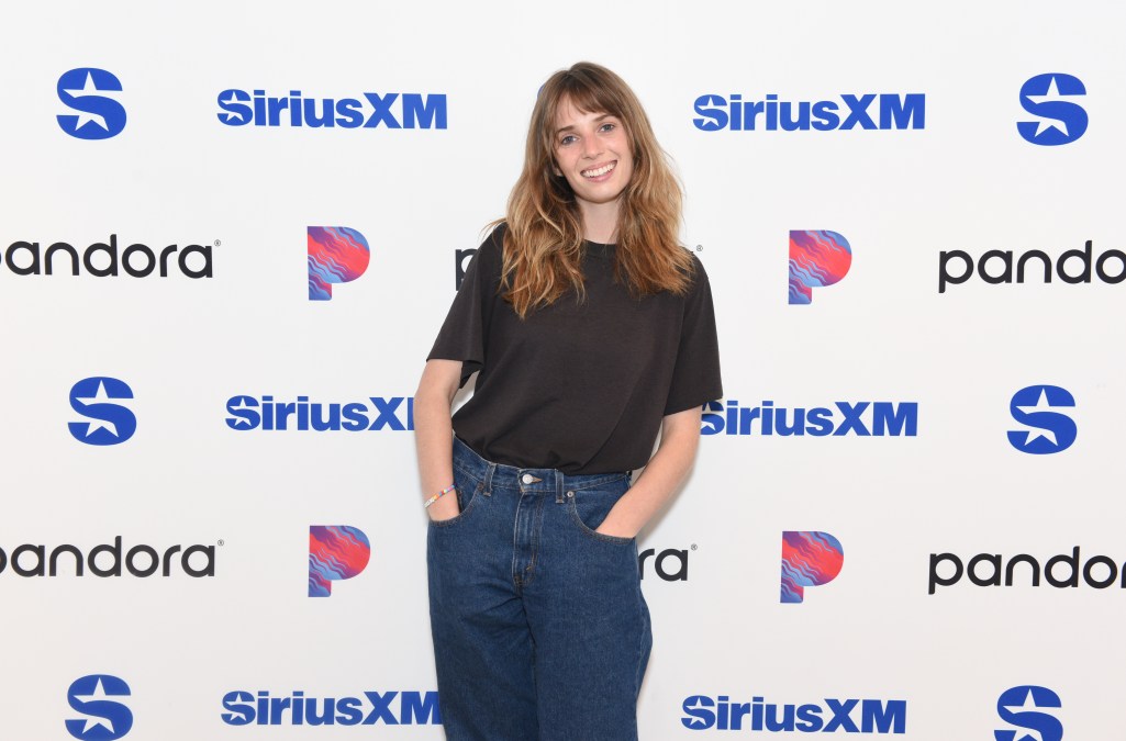 Maya Hawke