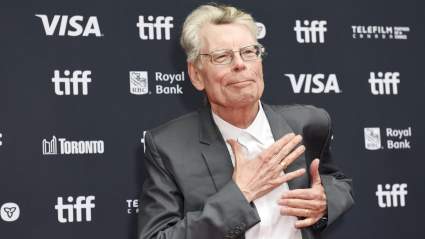 Stephen King Shares Statement Honoring His Longtime Collaborator Rob Reiner