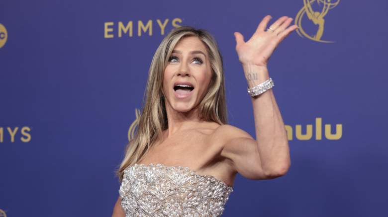 Jennifer Aniston