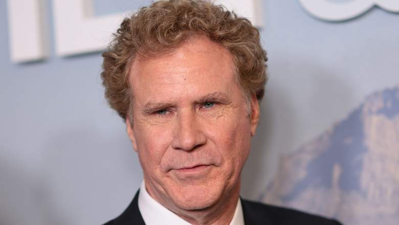 Will Ferrell