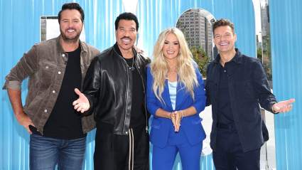 ‘American Idol’ Unveils Season 24 Promo Featuring Judges at ‘Idol University’ [VIDEO]