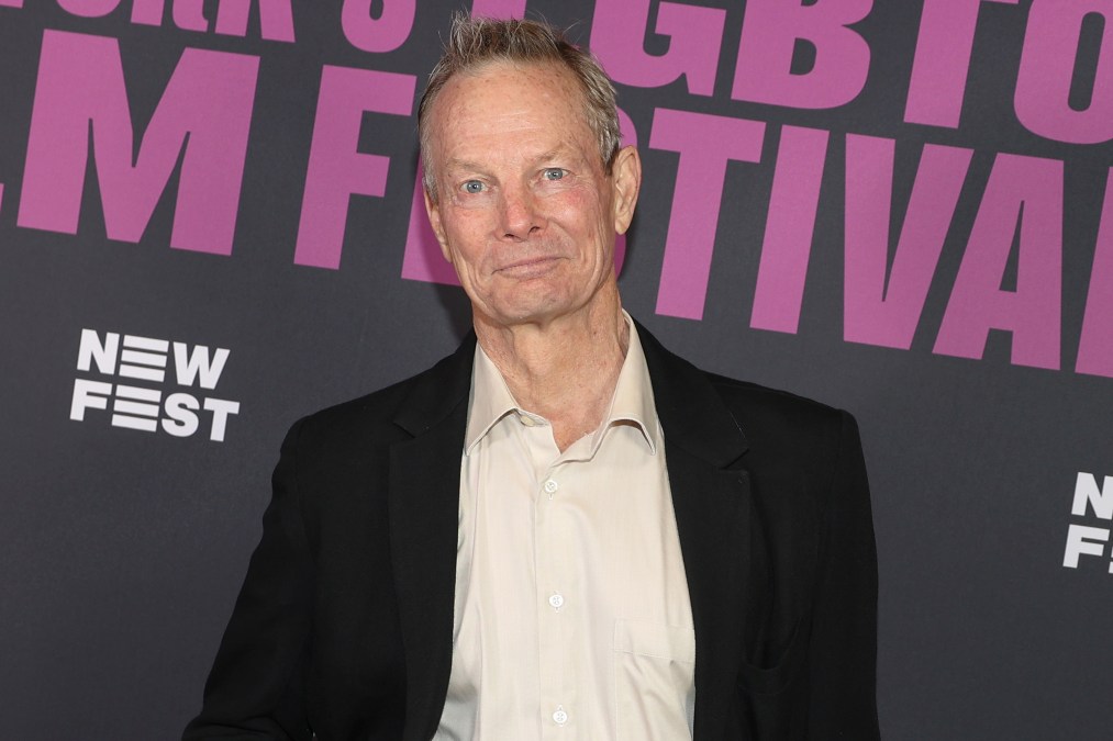 Bill Irwin