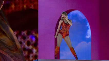 Taylor Swift Reflects on Vocalist’s ‘Completely Unfathomable’ Cancer Diagnosis 