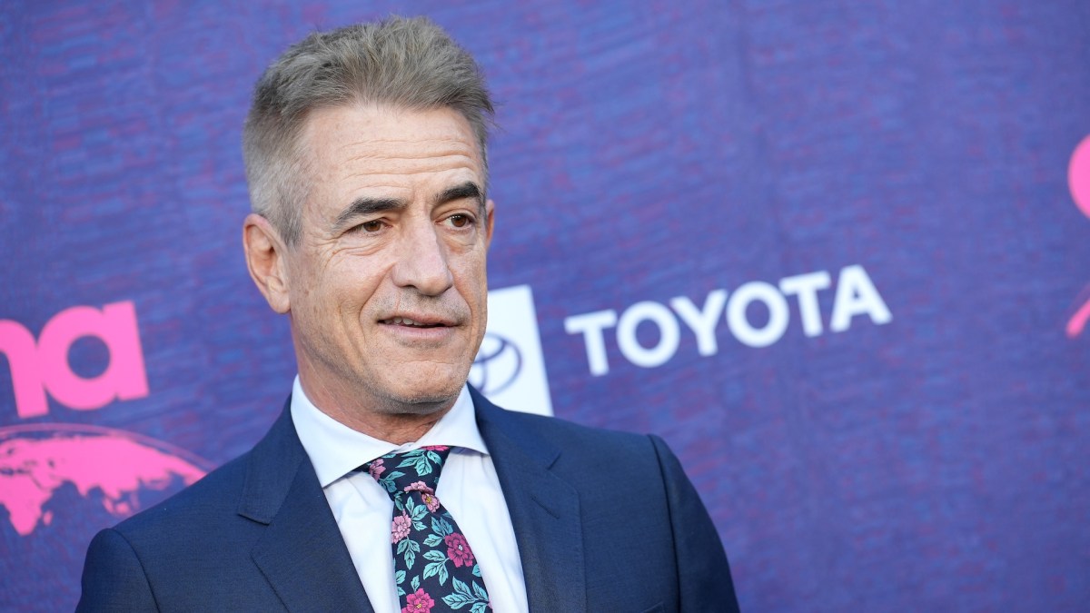 Dermot Mulroney