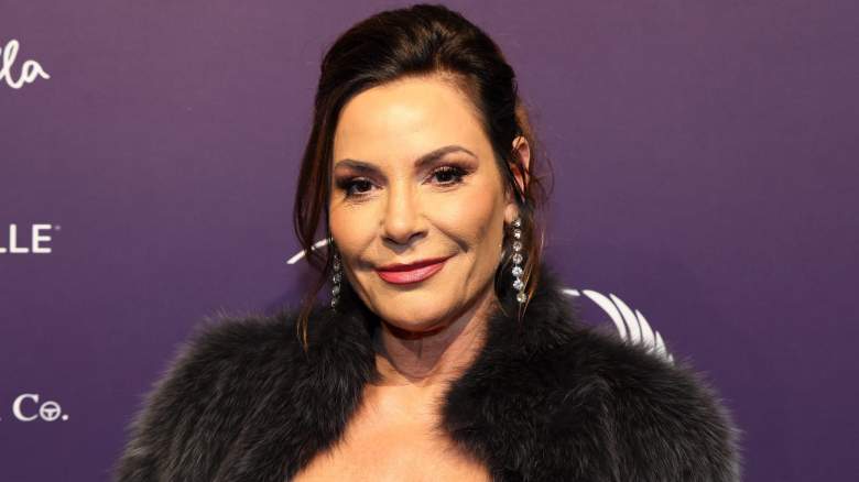 Luann de Lesseps