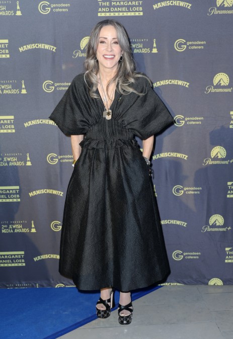 Patricia Heaton