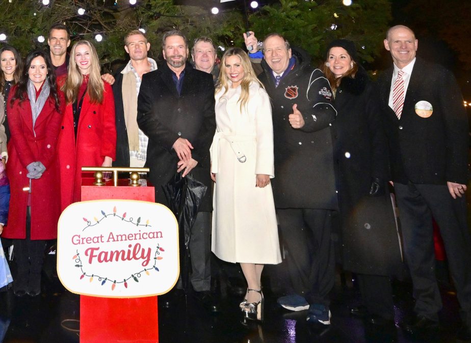 Great American Family