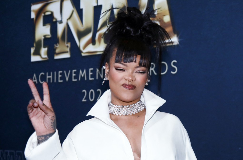 Rihanna